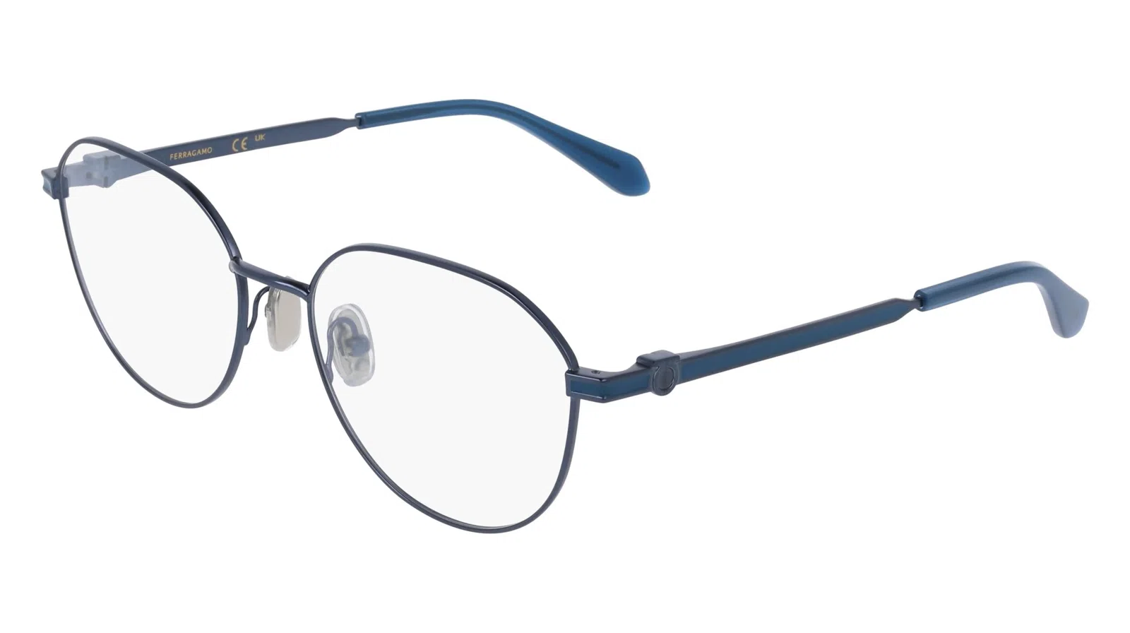 Salvatore Ferragamo SF2236 Eyeglasses - view 3